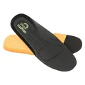 Albatros ever cushion Custom Fit Komfort Low, green (204087)