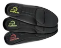 Puma Safety Einlegesohle Evercushion Fit mid, grün, Größe 36 - (VPE: 1 Paar)