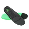 Albatros  EVERCUSHION CUSTOM FIT MID Einlegesohle 204850 grün, 36