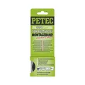 PETEC Klebeband 12mmx2m, doppelseitig 87122