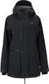 SOS Silverton W Shell Jacket black (1001) L