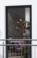 Fliegengitter Fensterbausatz Master XL SLIM 130x220cm anthrazit 101580107-VH