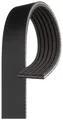Keilrippenriemen Micro-V® GATES 6PK1353 für FIAT FORD PEUGEOT VW MERCEDES ESCORT