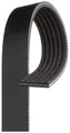 GATES Keilrippenriemen 6PK1353