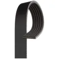1x Keilrippenriemen GATES 6PK1353 passend für CHRYSLER CITROËN FIAT FORD VW