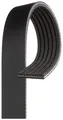 KEILRIPPENRIEMEN GATES 6PK1353 FÜR FORD TRANSIT V363 FED, FFD