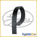 Keilrippenriemen Micro-V® GATES 6PK1353 für Ford S-Max VW