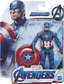 Hasbro Marvel Avengers Captain America 14cm Neu/OVP