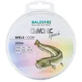 (0,03€/1m) Balzer Camtec Speci Wels 0,55mm -  200m monofile Angelschnur