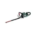 metabo Akku-Heckenschere HS 18 LTX BL 55 – 601722850 – 18 V– Elektrische Hecken- und Strauchschere mit Brushless-Motor – Ohne Akku und Ladegerät