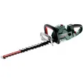 Metabo HS 18 LTX BL 55 solo Akku-Heckenschere grün/schwarz 50 cm Schnittlänge