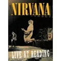 NIRVANA "LIVE AT READING" DVD 25 TRACKS KURT COBAIN NEU