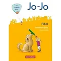 Jo-Jo Fibel 1. Schuljahr - Allgemeine Ausgabe - Neubearbeitung 2016. Druckschriftlehrgang