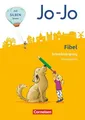 Jo-Jo Fibel 1. Schuljahr - Allgemeine Ausgabe - Neubearbeitung 2016. Drucksch...