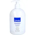 LINOLA Hautmilch Spender 500 ml