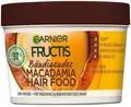 Garnier Fructis Hair Food 3in1 Haarmaske Macadamia (6 x 390ml)