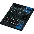 Yamaha Mischpult Mixing Console MG10XU schwarz