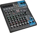 Yamaha MG10XU 10-channel Mischpult Audio Interface 24-digital Effekte Neu