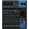 Yamaha MG10XU - 10 Kanal Studio Mischpult Mixer PA Bühne - OVP & NEU