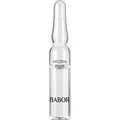 BABOR Gesichtspflege Ampoule-ConcentratesHydra Plus 7 Ampoules 14 ml (1.139,29 € / 1 l)