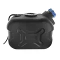 NovaNox® AdBlue Kanister Behälter 16l schwarz - unbefüllt
