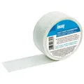 Abdeckstreifen selbstklebend Fugendeckstreifen Knauf easy-tape 20 m x 48 mm
