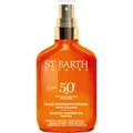 LIGNE-ST-BARTH Pflege SOLAIRERoucou Tanning Oil Spray SPF 50+ 100 ml (1.140,00 € / 1 l)