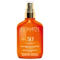 LIGNE ST BARTH Roucou Tanning Oil SPF 50 100 ml