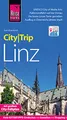 Reise Know-How CityTrip Linz: Reiseführer mit herausnehmbarem Faltplan und kostenloser Web-App