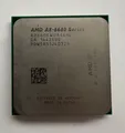 AMD A8 6600K 4x 3,9 / 4,2GHz 4MB CACHE 100Watt Sockel FM2 AD660KW0A44HL