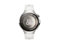 HUAWEI Watch 5 42 Smartwatch Kompositarmband, 120-190 mm, Moon White