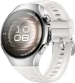 Huawei Watch 5 42mm (Soc-L19L) (silber/weiß,