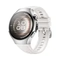 Huawei WATCH 5 42mm (Soc-L19L) - Edelstahl 55020EWD