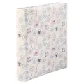 Hama Jumbo-Album Stamps, 30x30 cm, 100 weiße Seiten