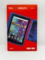Fire HD 10 Kids Pro Tablet 2023 13 Gen 10 Zoll Display 32 GB Sternennebel OVP