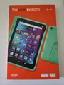 Amazon Fire HD 10 Kids Pro Tablet 2023 | 13. Gen. | 32GB MIntgrün Neu
