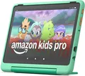 Amazon Fire HD 10 Kids Pro 32GB, Wi-Fi, 10 Zoll - Mintgrün / NEU ✅