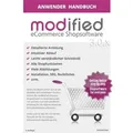 Anwenderhandbuch modified eCommerce 3.0.x von Christel Pohl / epubli / Taschenbuch