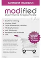 Anwenderhandbuch modified eCommerce 3.0.x Christel Pohl