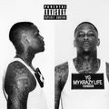 YG My Krazy Life (Vinyl) 12" Album Coloured Vinyl (Limited Edition) (US IMPORT)
