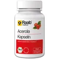 Bio Acerola Kapseln
