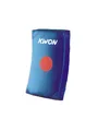 Kwon Schlagpolster Schlagkissen Gebogen, blau, 4093060