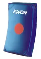 Kwon® Schlagpolster, Schlagpratze für Boxen- Kickboxen, sehr gute Polsterung