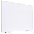 SHX SHXA350-WiFi Infrarotheizung Heizpanel mit WiFi 350 W Raumgröße bis 7 m² NEU