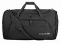 Travelite Kick Off XL Reisetasche in Schwarz