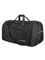 Travelite Kick Off Reisetasche XL 120 Liter 70 cm schwarz