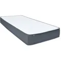 Boxspringbett-matratze 200 X 100 X 20 Cm - Vidaxl