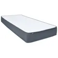 vidaXL Boxspringbett-Matratze Mittel 200 x 100 x 20 cm NEU