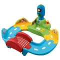 Vtech® Autorennbahn Tut Tut Baby Flitzer - Straßen-Set