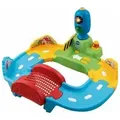 VTech Baby 80-127804 - Tut Tut Baby Flitzer: Straßen-Set